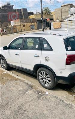 كيا سورينتو